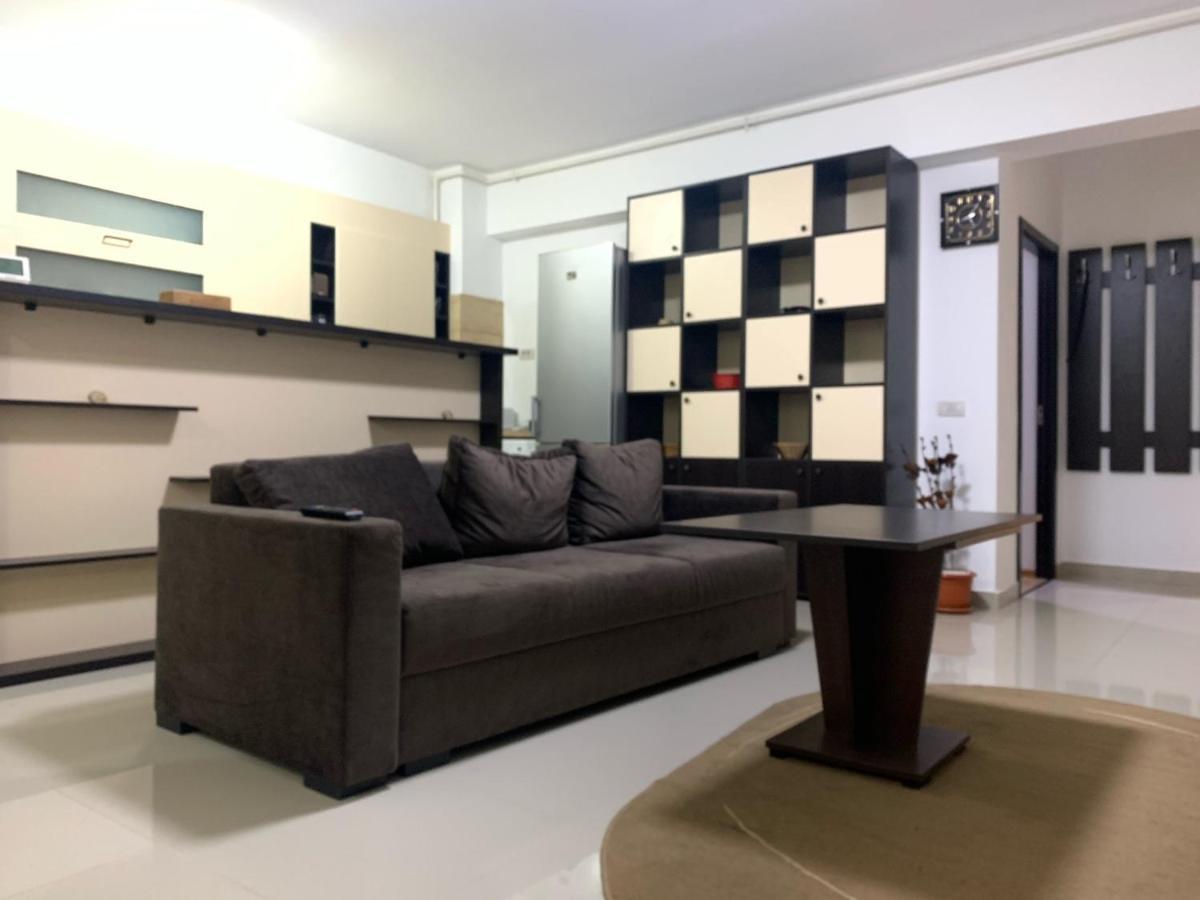 Ferdinand Apartment Constanţa Exterior foto